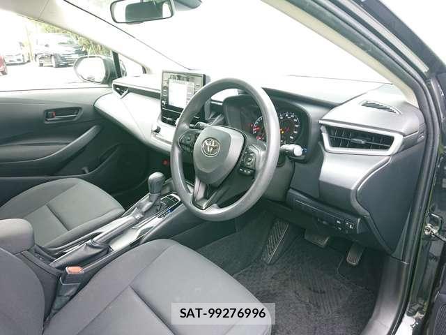 Toyota COROLLA TOURING 2020-03 8878000-10
