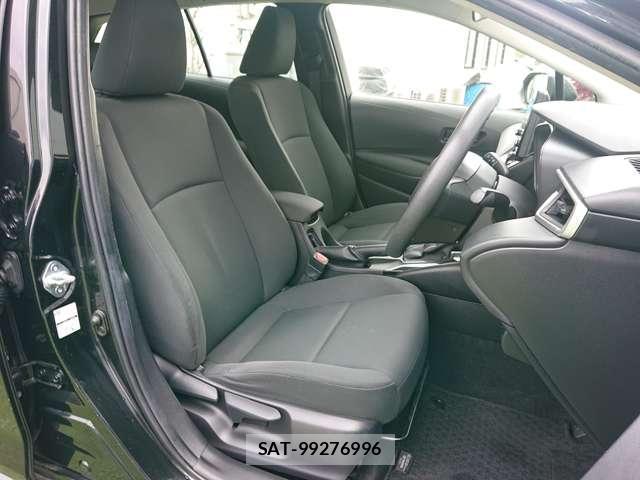 Toyota COROLLA TOURING 2020-03 8878000-11