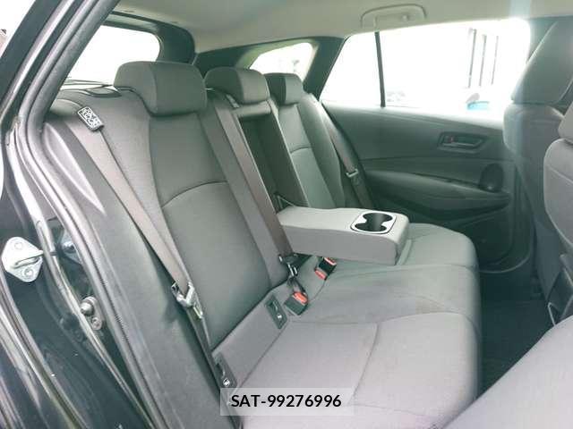 Toyota COROLLA TOURING 2020-03 8878000-12