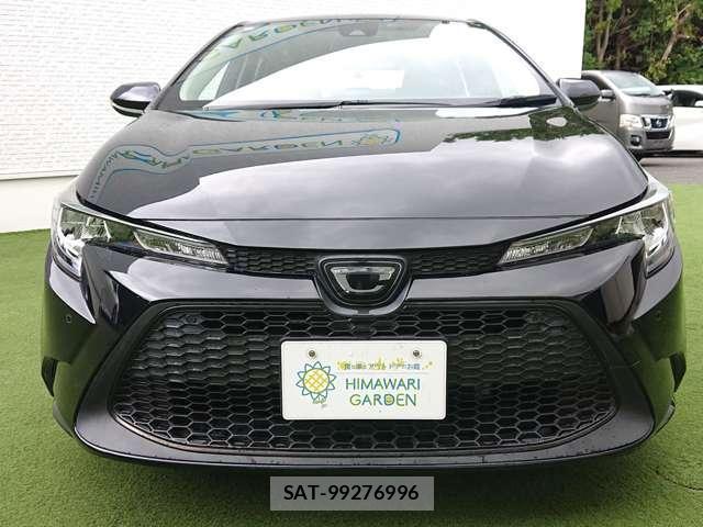 Toyota COROLLA TOURING 2020-03 8878000-15