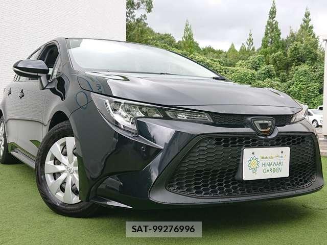 Toyota COROLLA TOURING 2020-03 8878000-2