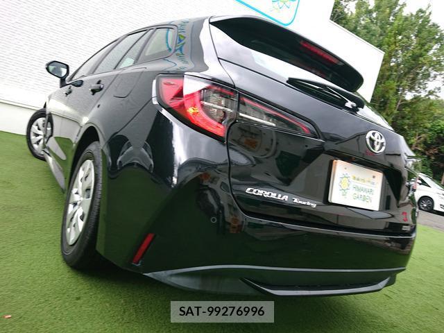Toyota COROLLA TOURING 2020-03 8878000-3