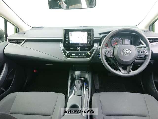 Toyota COROLLA TOURING 2020-03 8878000-4