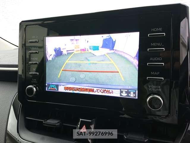 Toyota COROLLA TOURING 2020-03 8878000-7