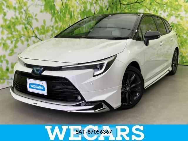 Toyota COROLLA TOURING 2025-01 8878246-0