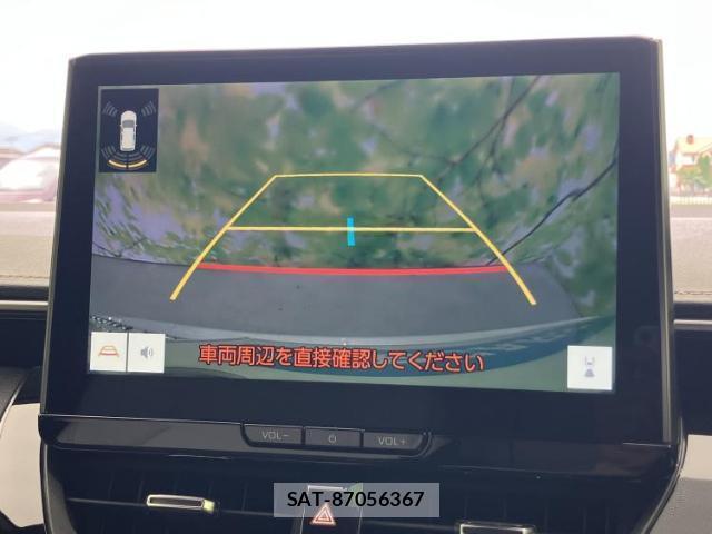 Toyota COROLLA TOURING 2025-01 8878246-11