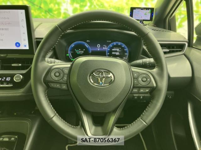 Toyota COROLLA TOURING 2025-01 8878246-15