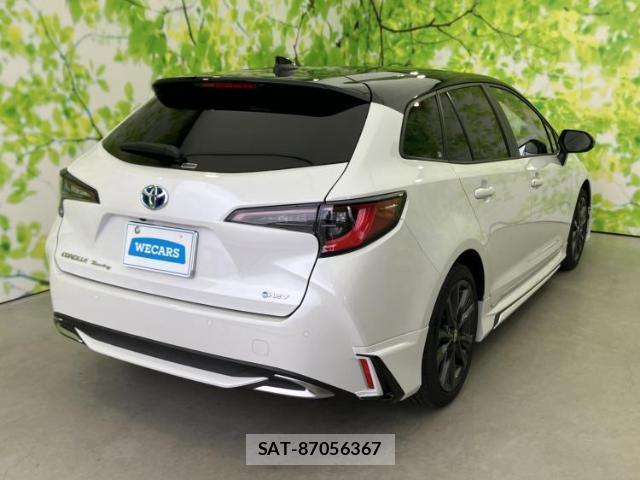 Toyota COROLLA TOURING 2025-01 8878246-2