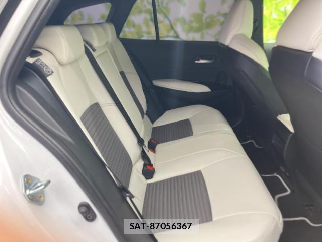 Toyota COROLLA TOURING 2025-01 8878246-4