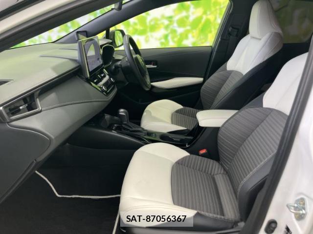 Toyota COROLLA TOURING 2025-01 8878246-5