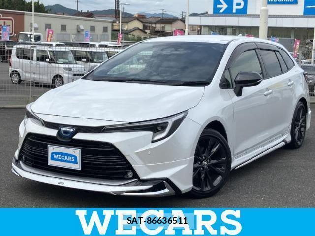 Toyota COROLLA TOURING 2025-04 8878335-0