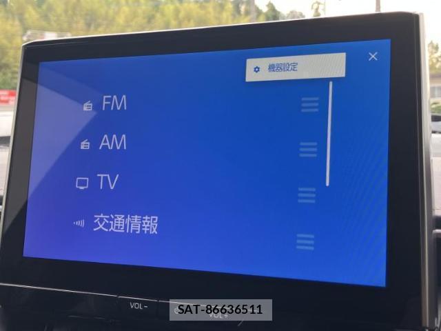 Toyota COROLLA TOURING 2025-04 8878335-10