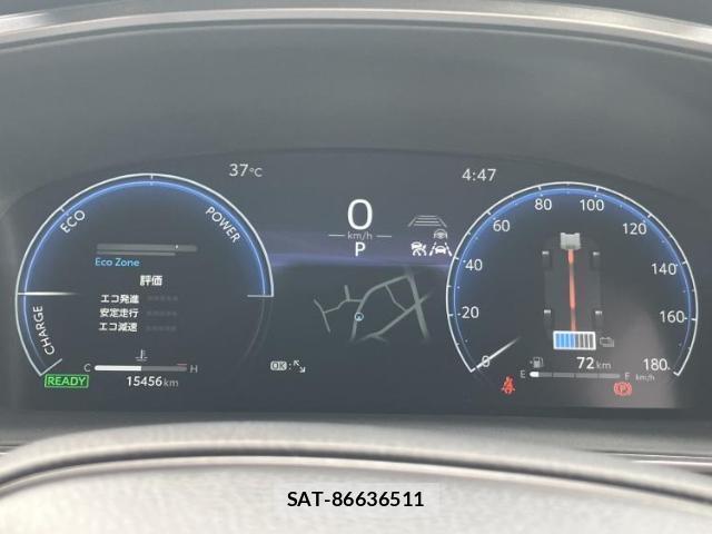 Toyota COROLLA TOURING 2025-04 8878335-13
