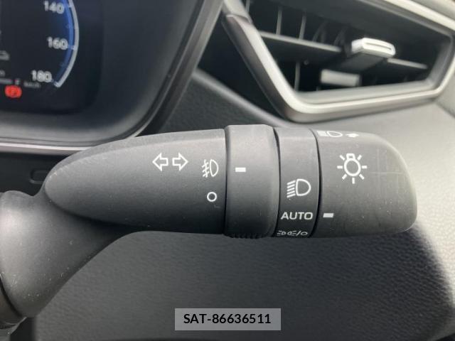 Toyota COROLLA TOURING 2025-04 8878335-15
