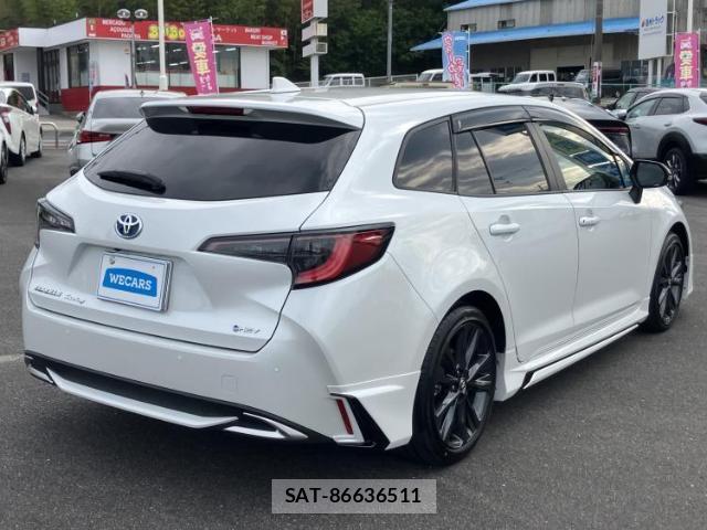 Toyota COROLLA TOURING 2025-04 8878335-2