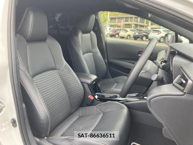 Toyota COROLLA TOURING 2025-04 8878335-3