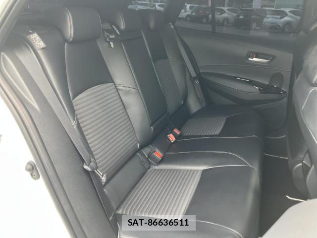 Toyota COROLLA TOURING 2025-04 8878335-4