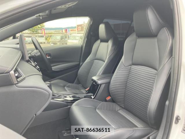 Toyota COROLLA TOURING 2025-04 8878335-5
