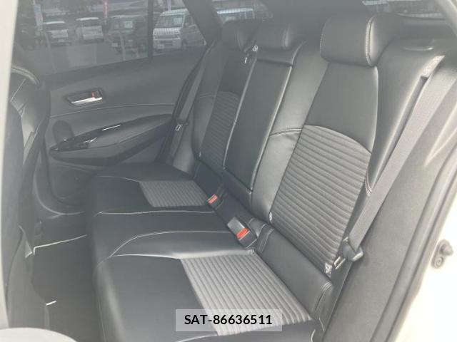 Toyota COROLLA TOURING 2025-04 8878335-6