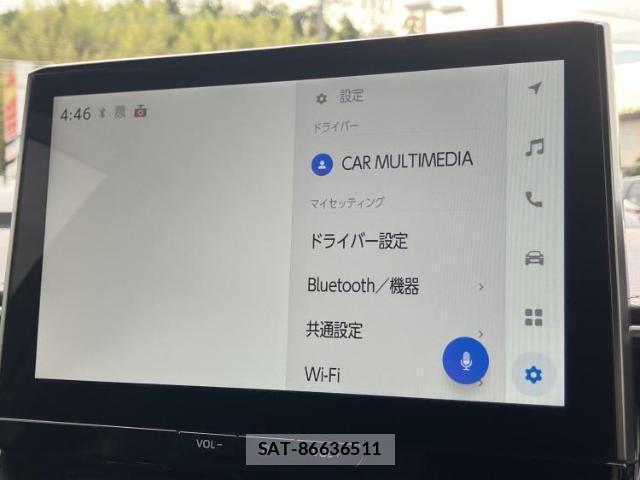 Toyota COROLLA TOURING 2025-04 8878335-8