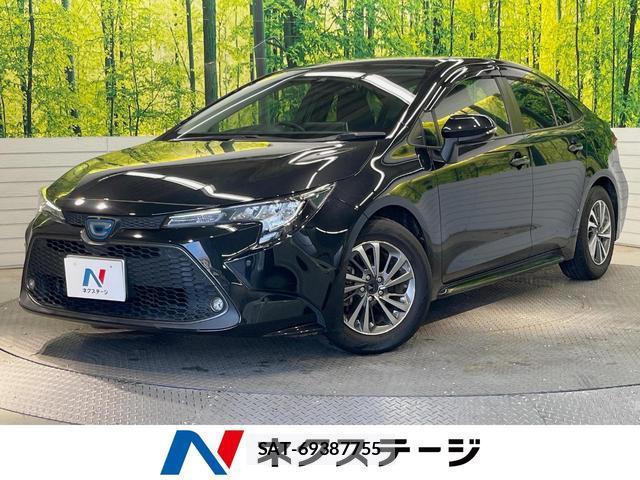 Toyota COROLLA 2021-12 8875929-0