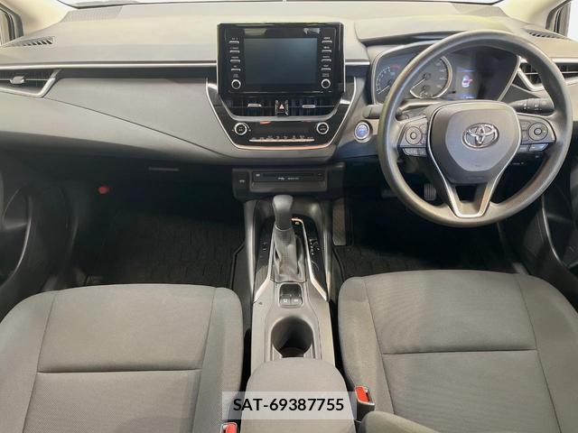 Toyota COROLLA 2021-12 8875929-1