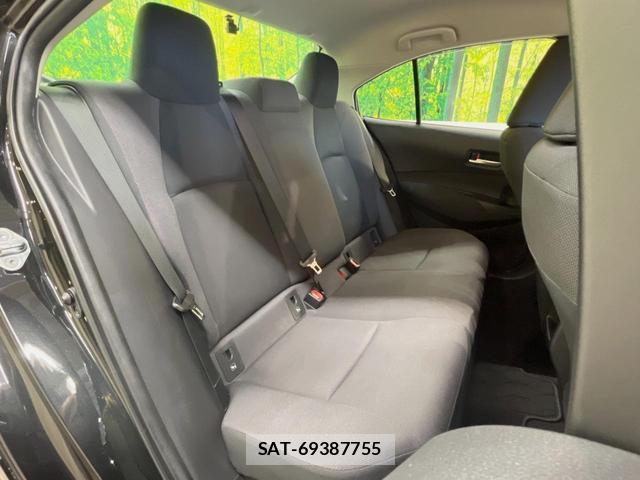 Toyota COROLLA 2021-12 8875929-10