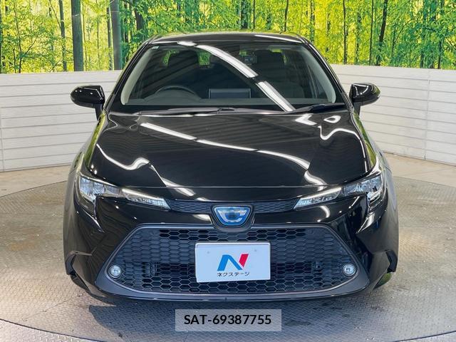 Toyota COROLLA 2021-12 8875929-13