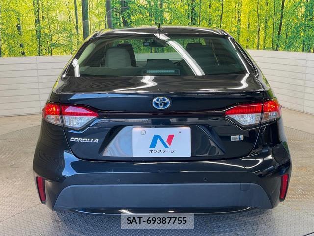 Toyota COROLLA 2021-12 8875929-14
