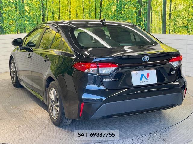 Toyota COROLLA 2021-12 8875929-16