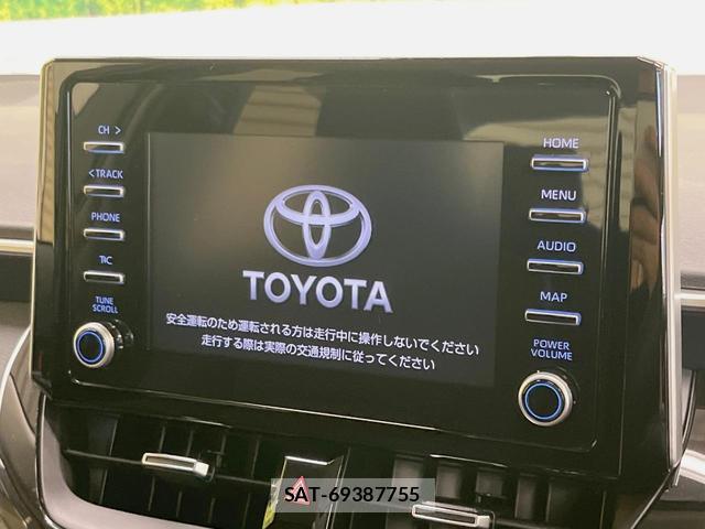 Toyota COROLLA 2021-12 8875929-4