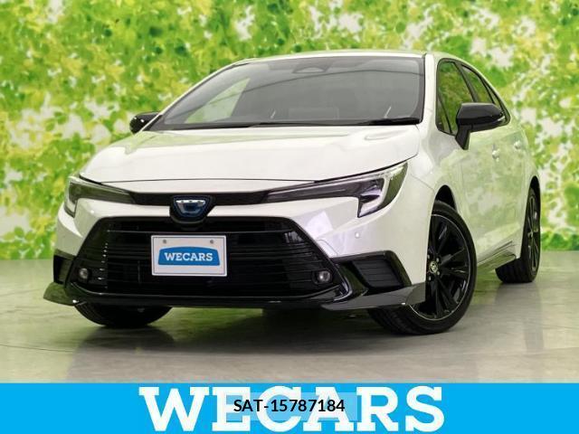 Toyota COROLLA 2025-01 8876704-0