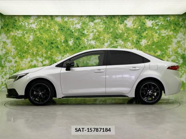 Toyota COROLLA 2025-01 8876704-1