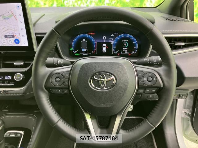 Toyota COROLLA 2025-01 8876704-14