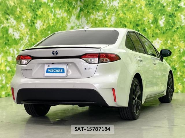 Toyota COROLLA 2025-01 8876704-2
