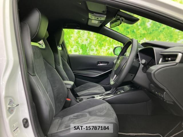 Toyota COROLLA 2025-01 8876704-3