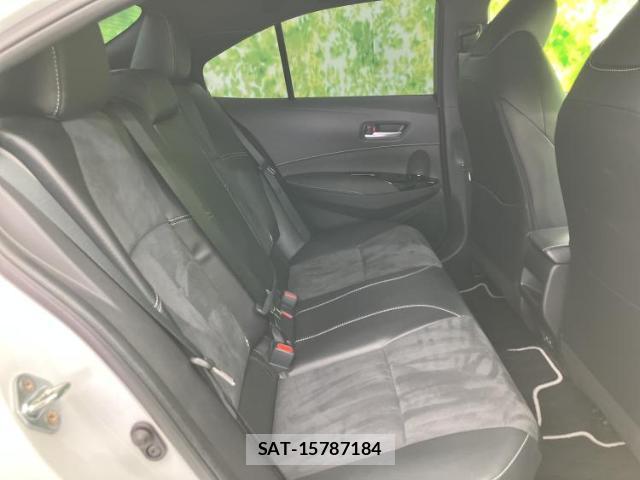 Toyota COROLLA 2025-01 8876704-4