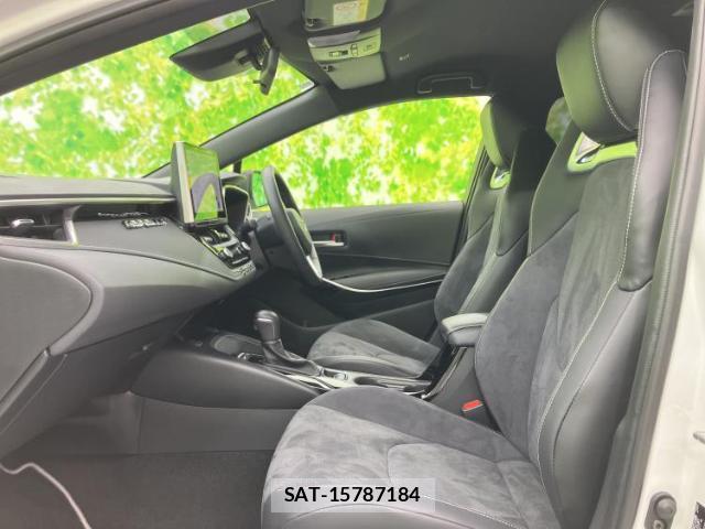 Toyota COROLLA 2025-01 8876704-5
