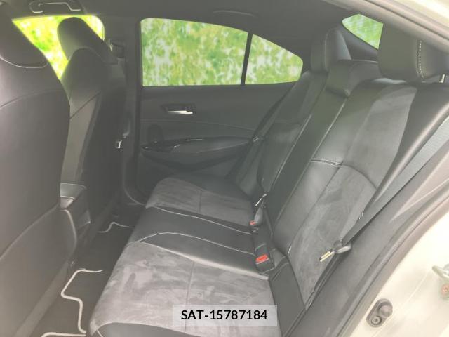 Toyota COROLLA 2025-01 8876704-6