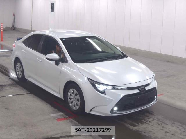 Toyota COROLLA 2022-11 8877809-0