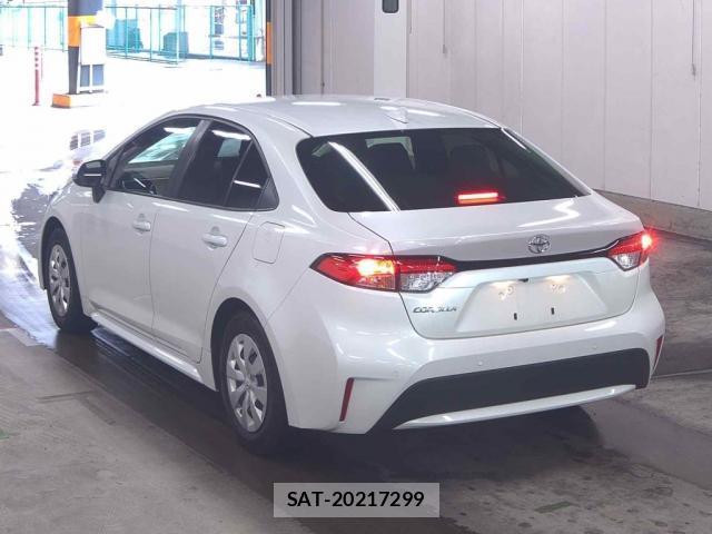 Toyota COROLLA 2022-11 8877809-1