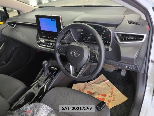 Toyota COROLLA 2022-11 8877809-2