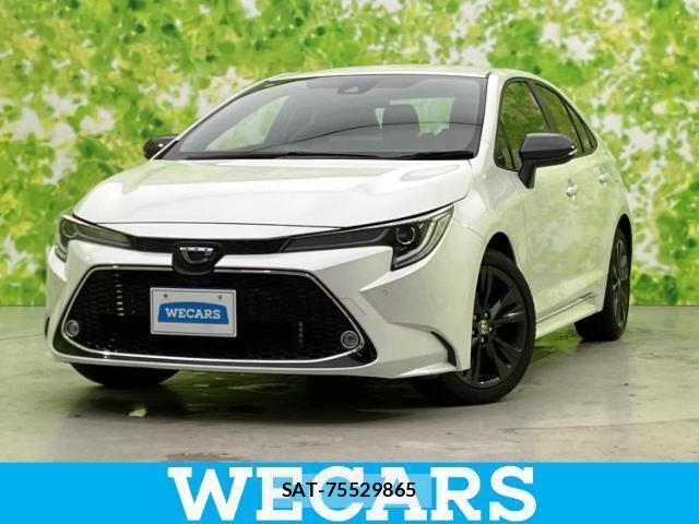 Toyota COROLLA 2022-03 8878267-0