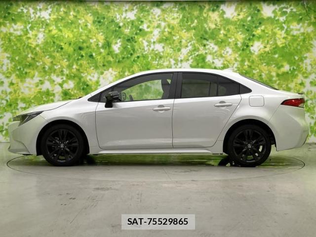 Toyota COROLLA 2022-03 8878267-1