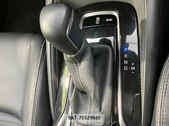 Toyota COROLLA 2022-03 8878267-15