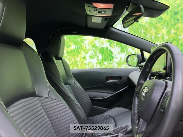 Toyota COROLLA 2022-03 8878267-3