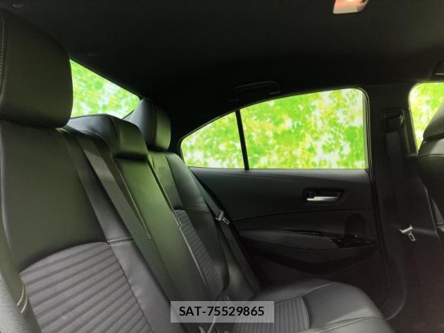 Toyota COROLLA 2022-03 8878267-4