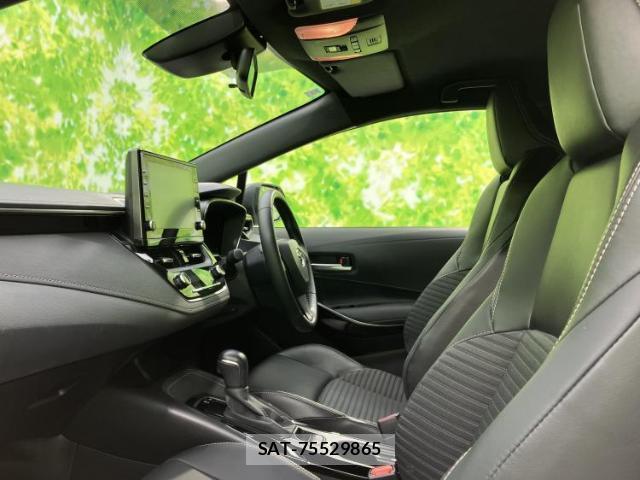 Toyota COROLLA 2022-03 8878267-5