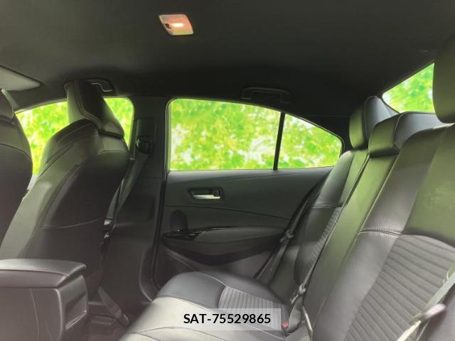 Toyota COROLLA 2022-03 8878267-6