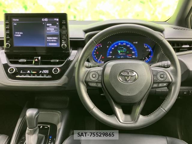 Toyota COROLLA 2022-03 8878267-8
